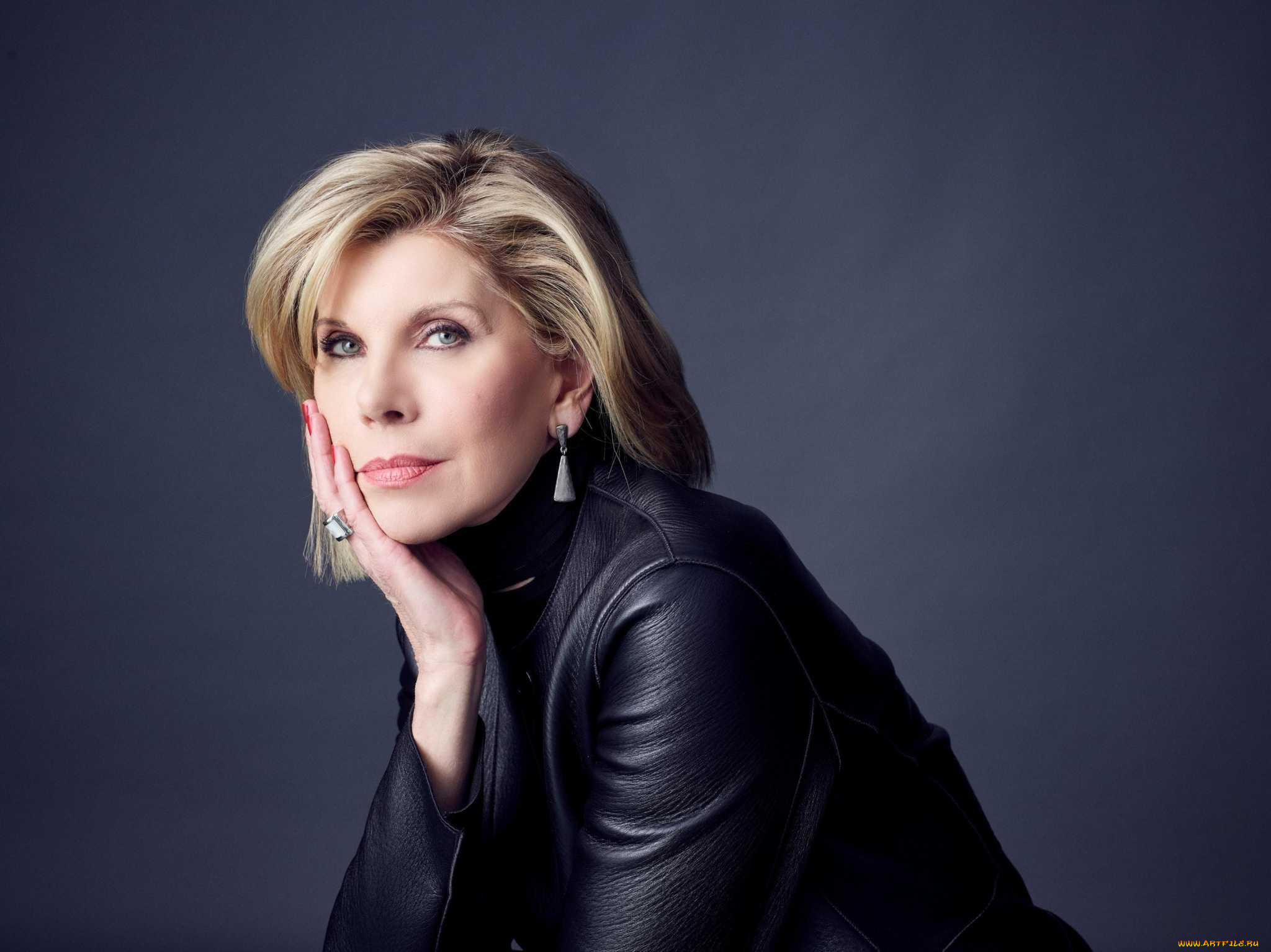 christine, baranski, девушки, -, блондинки, , светловолосые, christine, baranski