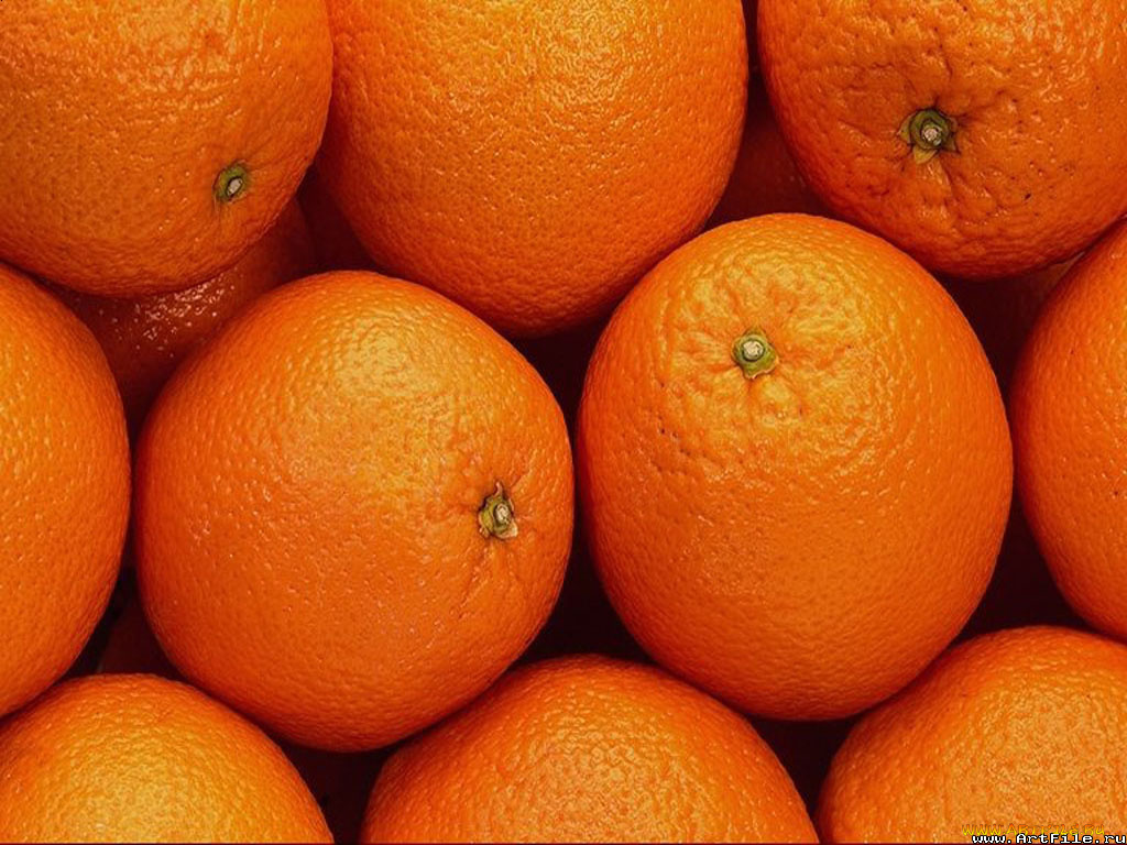 апельсины, еда, цитрусы