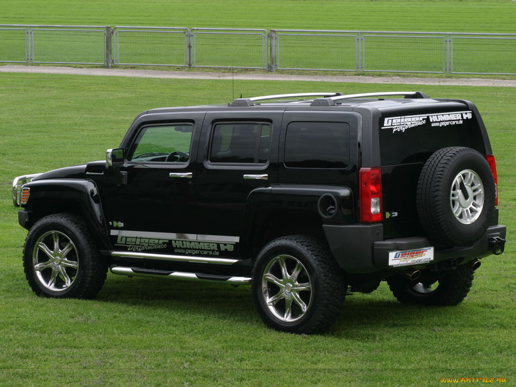 автомобили, hummer