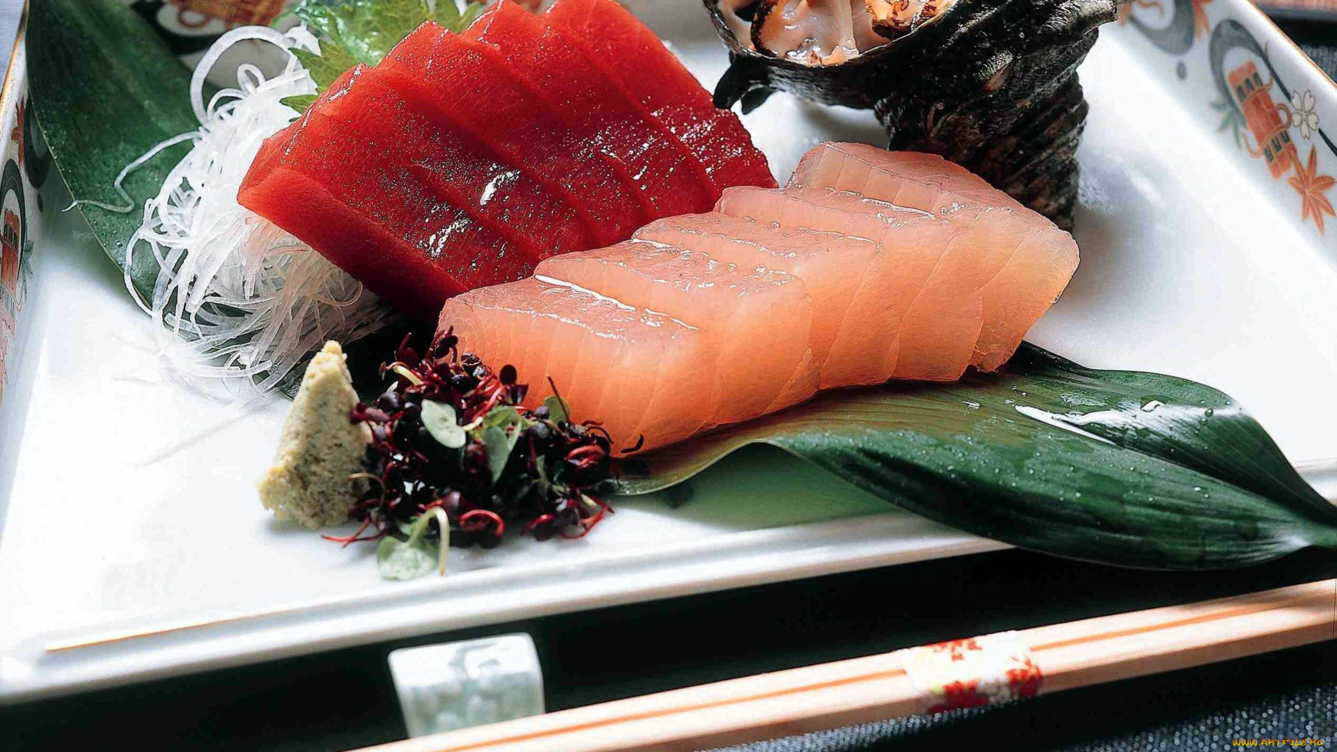 еда, рыба, , морепродукты, , суши, , роллы, кухня, тунец, японская