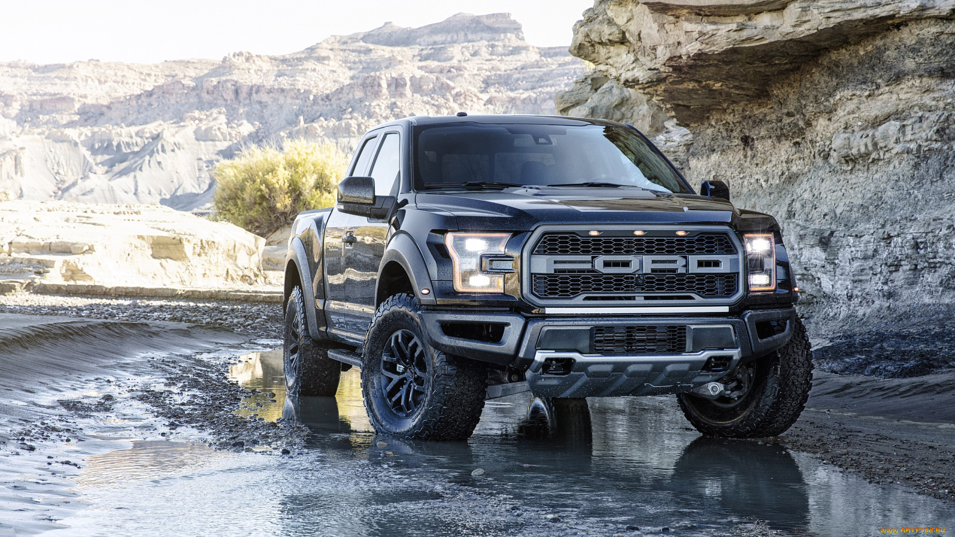 ford, f-150, raptor, concept, 2016, автомобили, ford, raptor, f-150, внедорожник, 2016, concept, джип