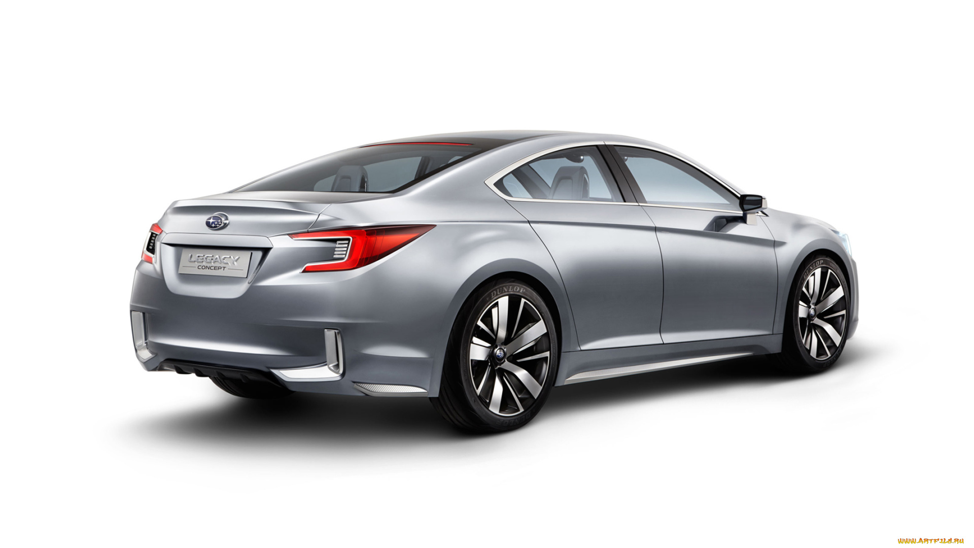 subaru, legacy, concept, 2013, автомобили, subaru, legacy, 2013, concept