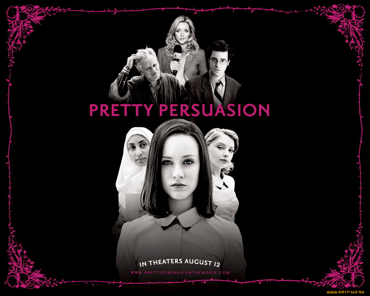 pretty, persuasion, кино, фильмы