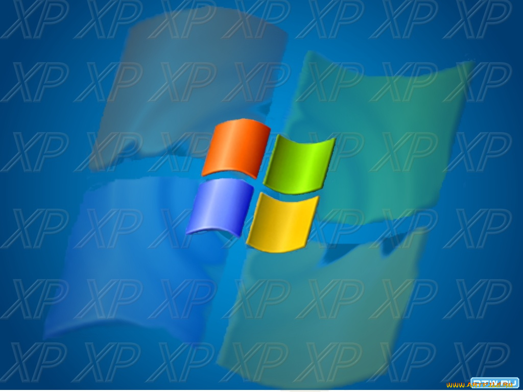 компьютеры, windows, xp