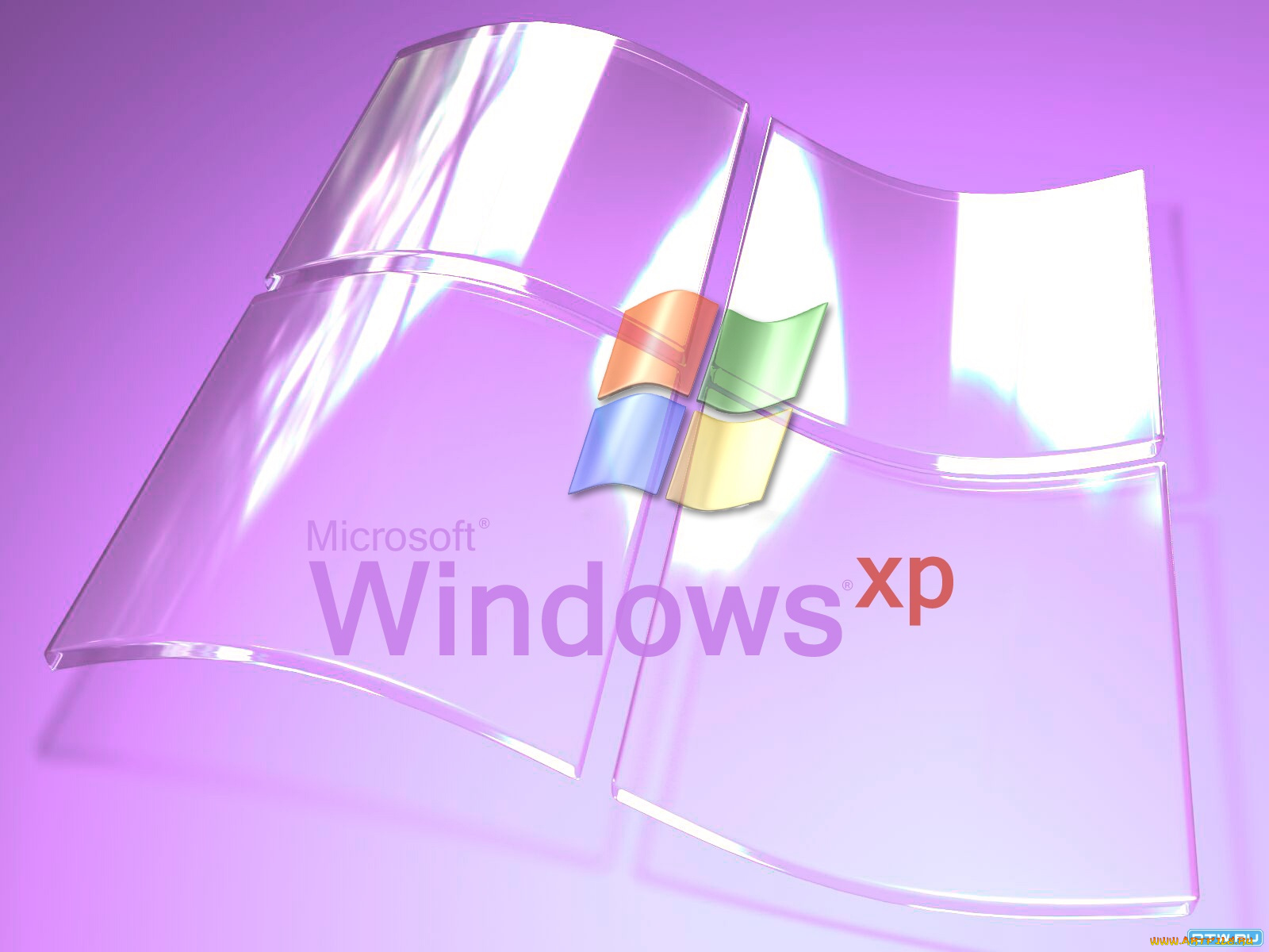 компьютеры, windows, xp