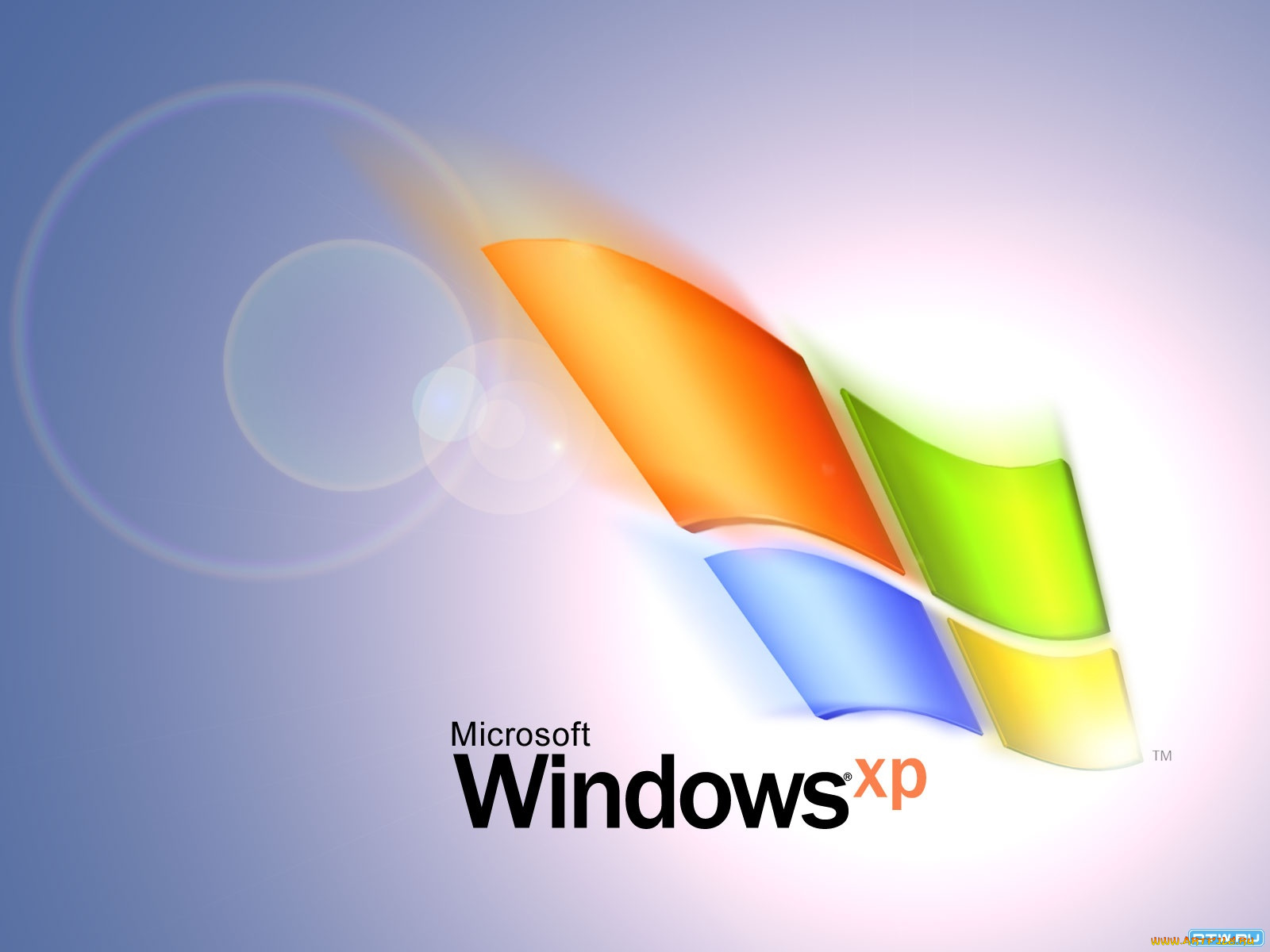 компьютеры, windows, xp