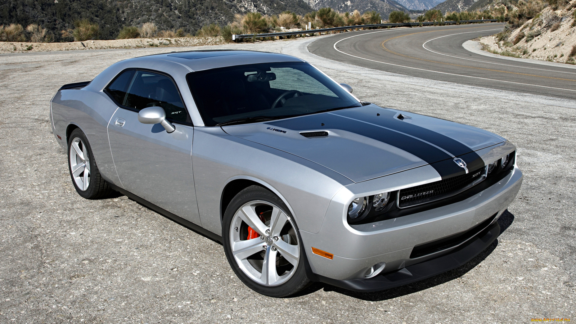 dodge, challenger, автомобили, легковые, chrysler, group, llc, сша, коммерческие