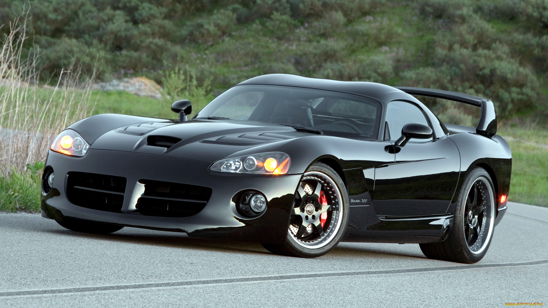 dodge, viper, srt, 10, автомобили, легковые, коммерческие, сша, chrysler, group, llc