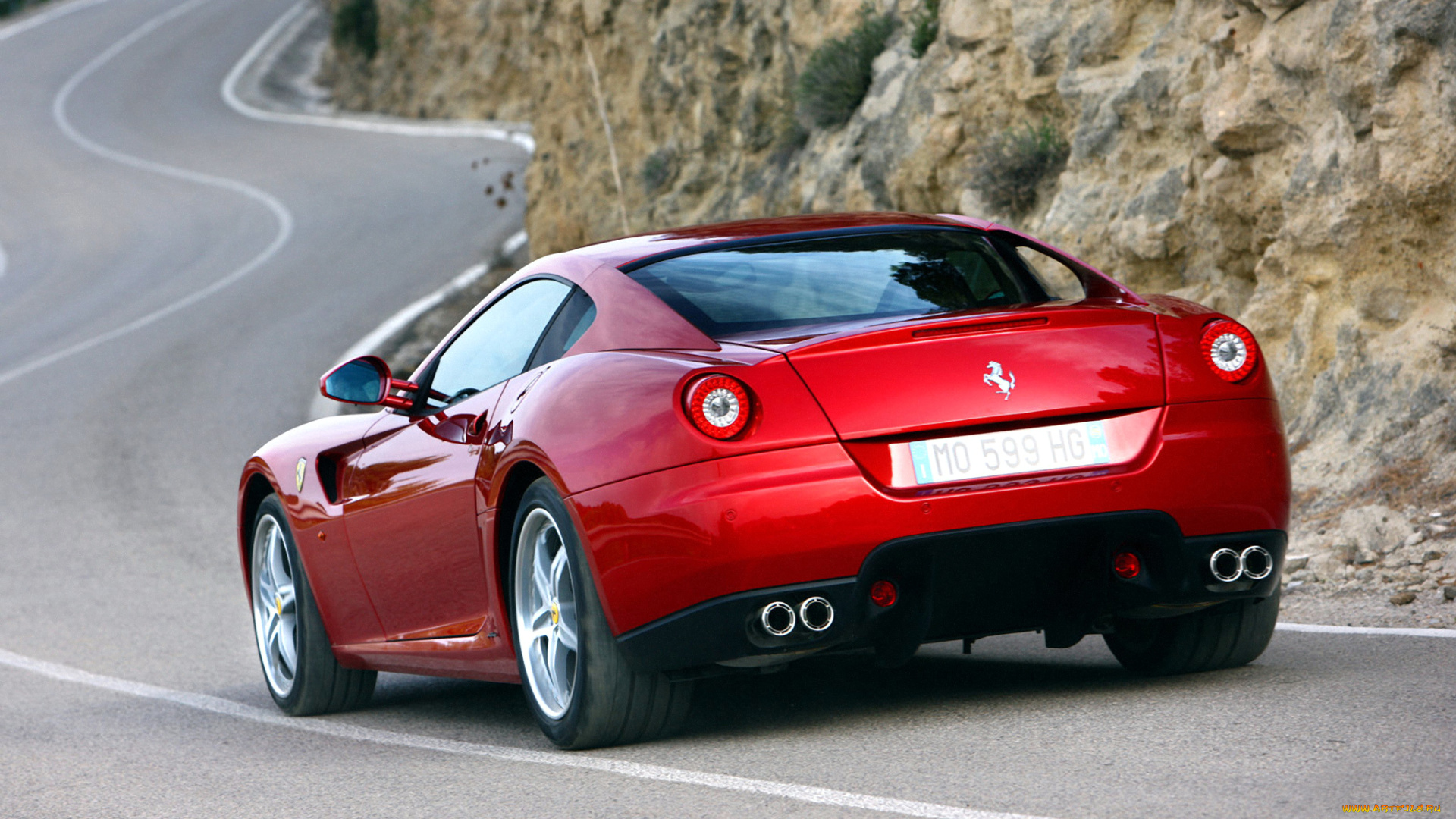 Ferrari 458 Italia Top Gear