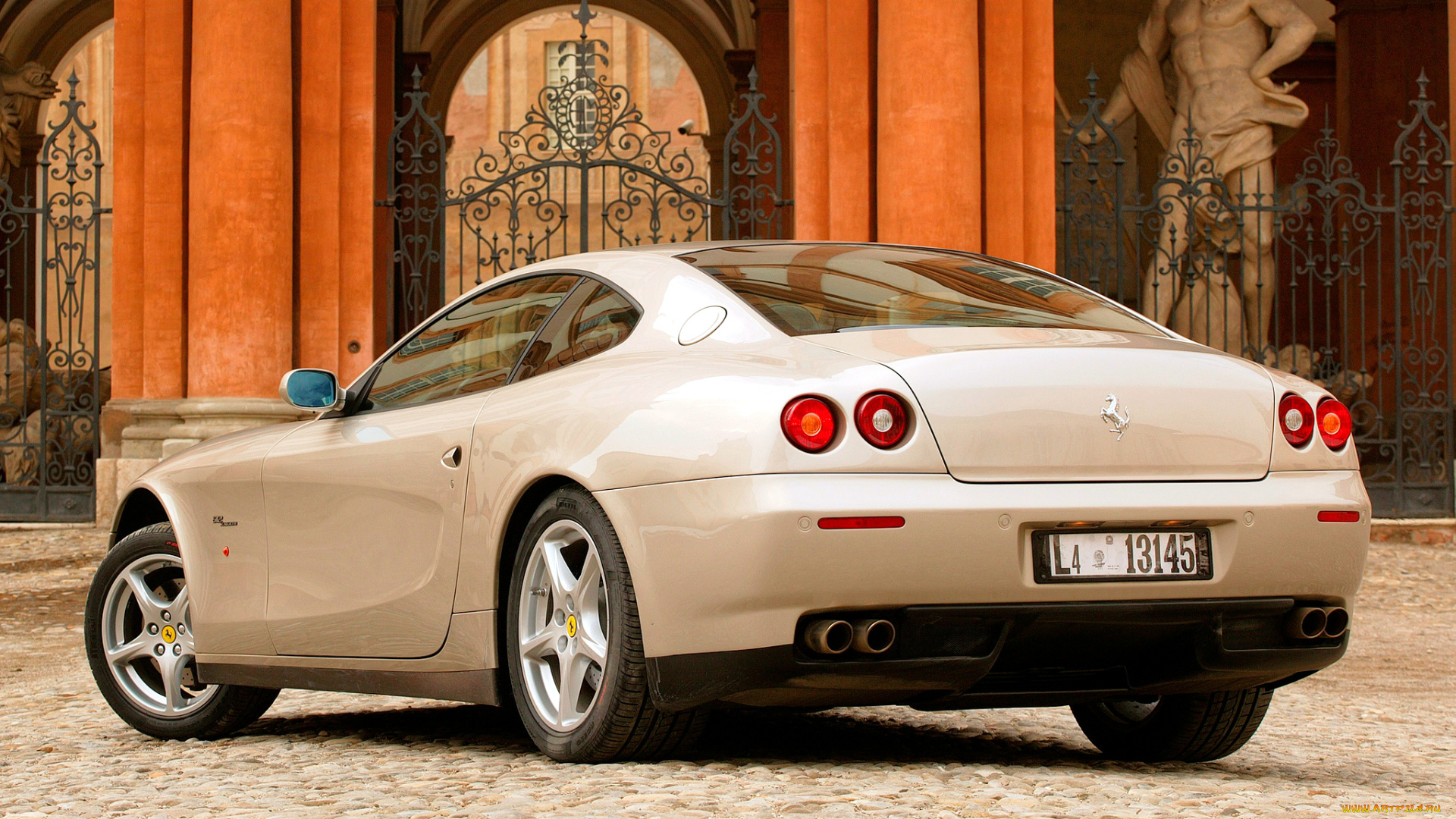 ferrari, 612, scaglietti, автомобили, s, p, a, гоночные, спортивные, италия