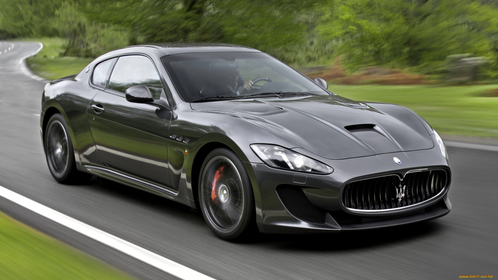 maserati, granturismo, автомобили, элитные, s, p, a, италия, эксклюзивные