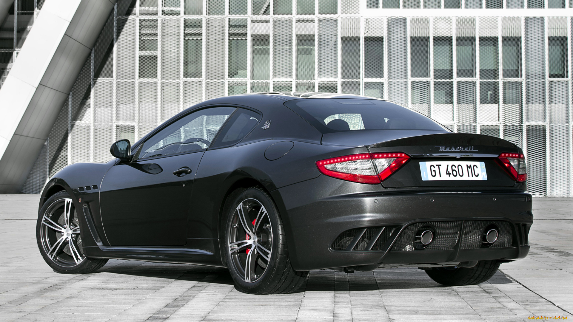 maserati, granturismo, автомобили, s, p, a, элитные, эксклюзивные, италия