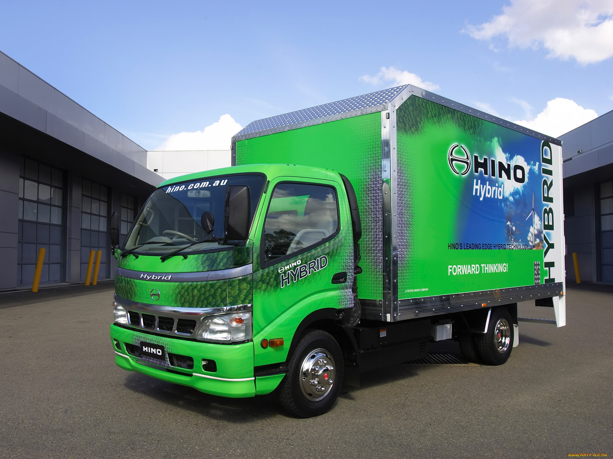 автомобили, hino, auto