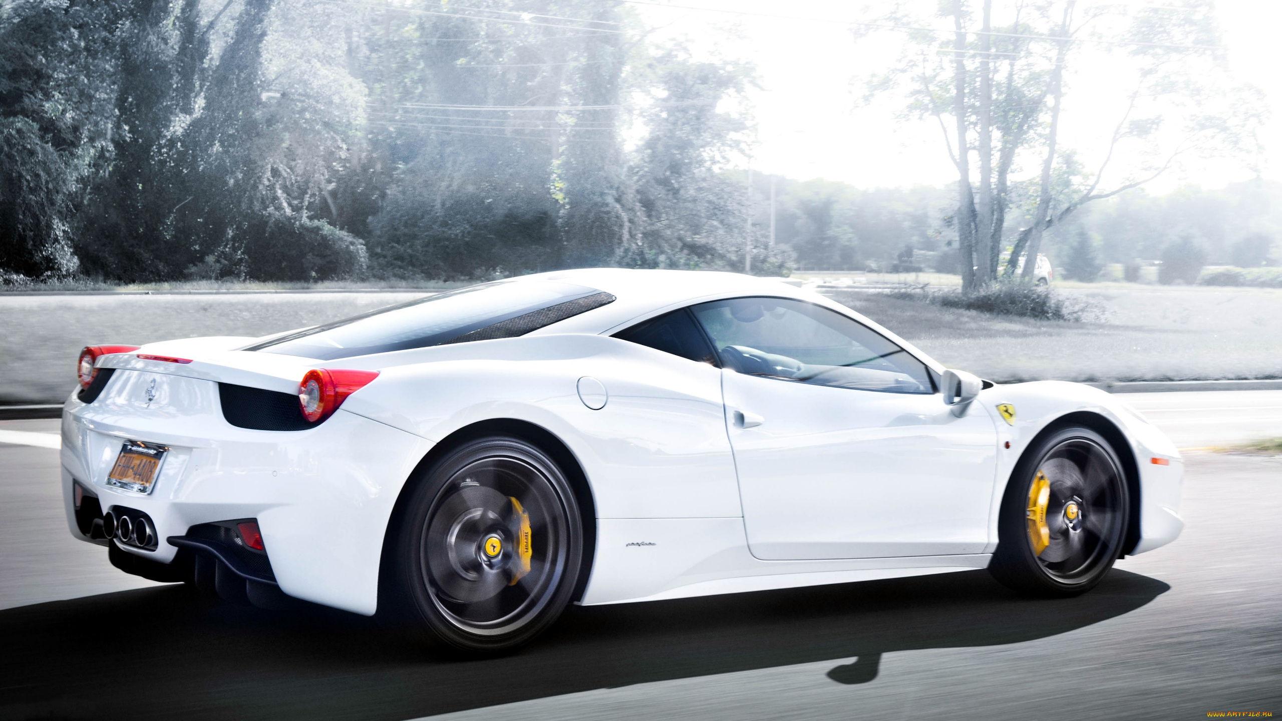 ferrari, 458, italia, автомобили, s, p, a, гоночные, спортивные, италия