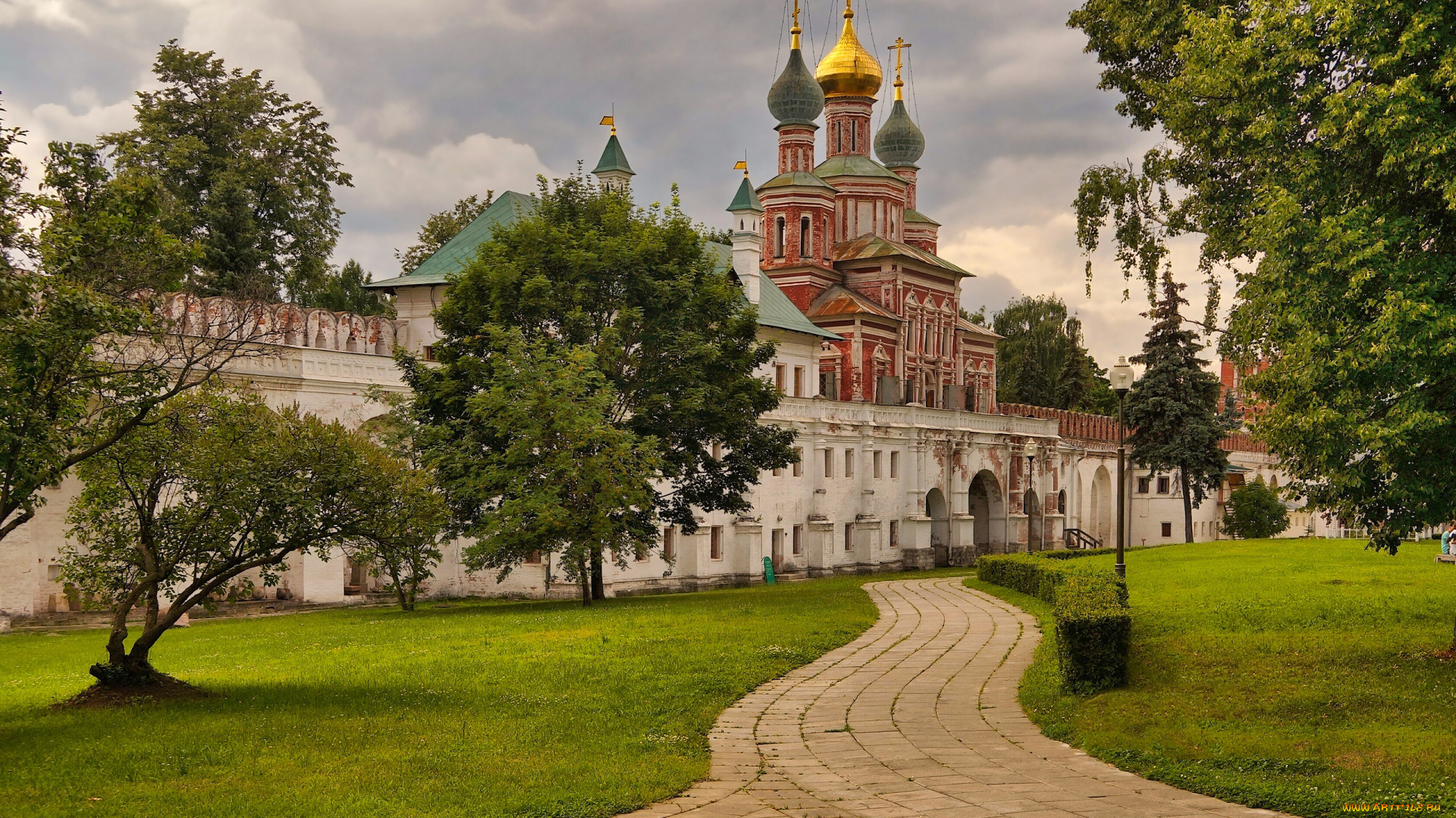 покровская, церковь, , новодевичий, монастырь, , москва, города, москва, , россия, покровская, церковь, новодевичий, монастырь, москва