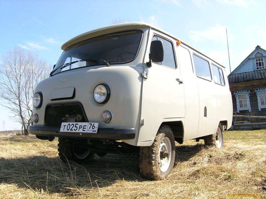 uaz, 39094, автомобили, уаз