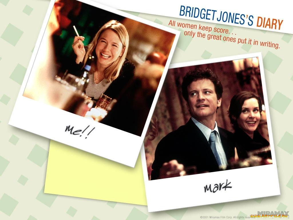 кино, фильмы, bridget, jones