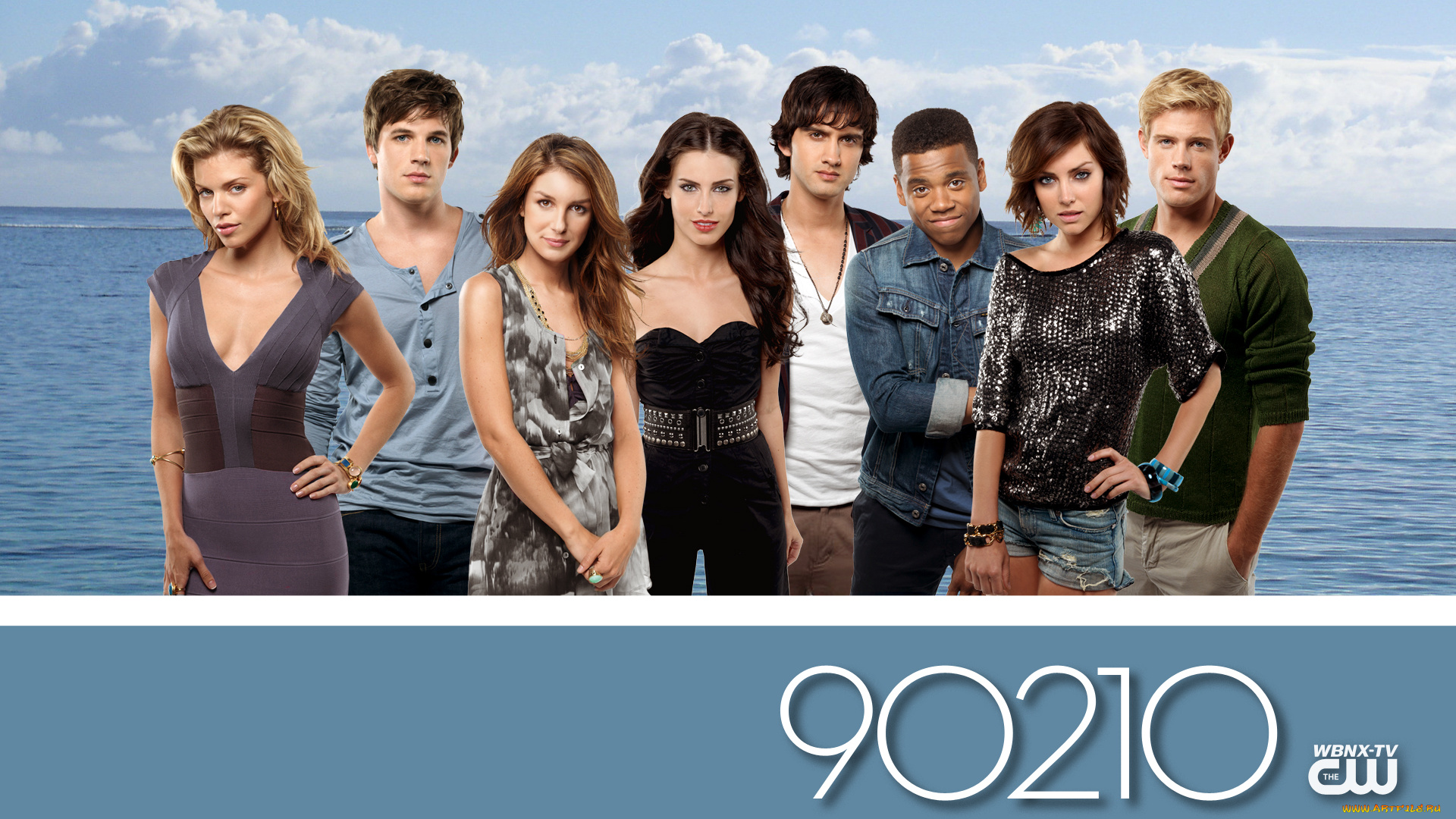 90210, кино, фильмы