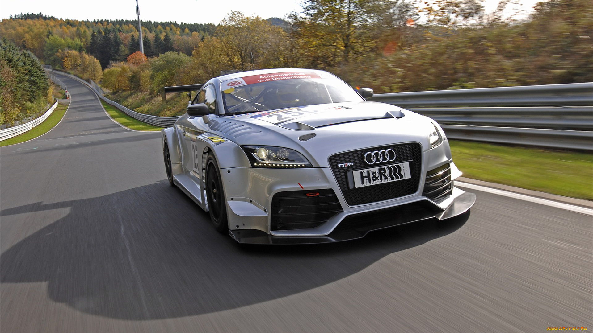 audi, tt, rs, 2012, racing, car, version, автомобили