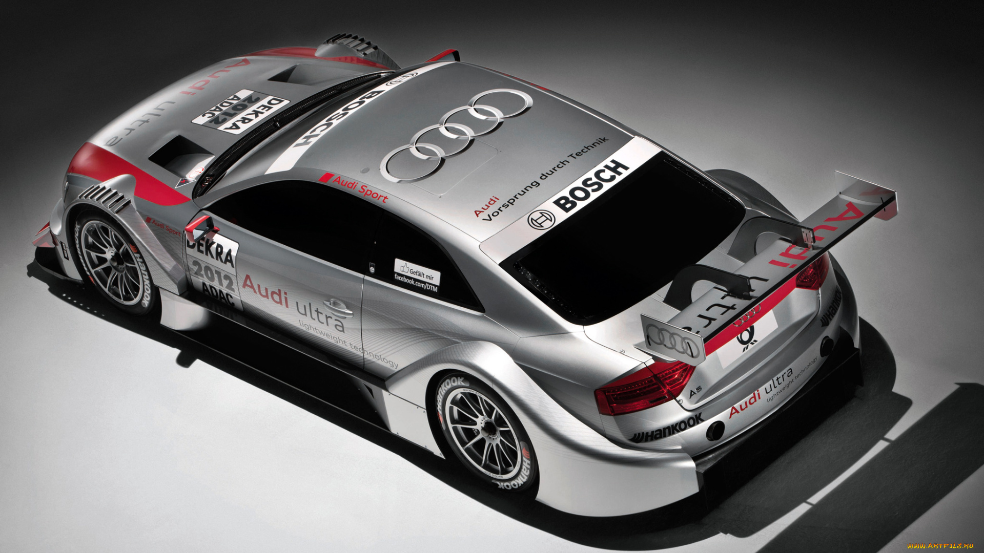 автомобили, audi, dtm