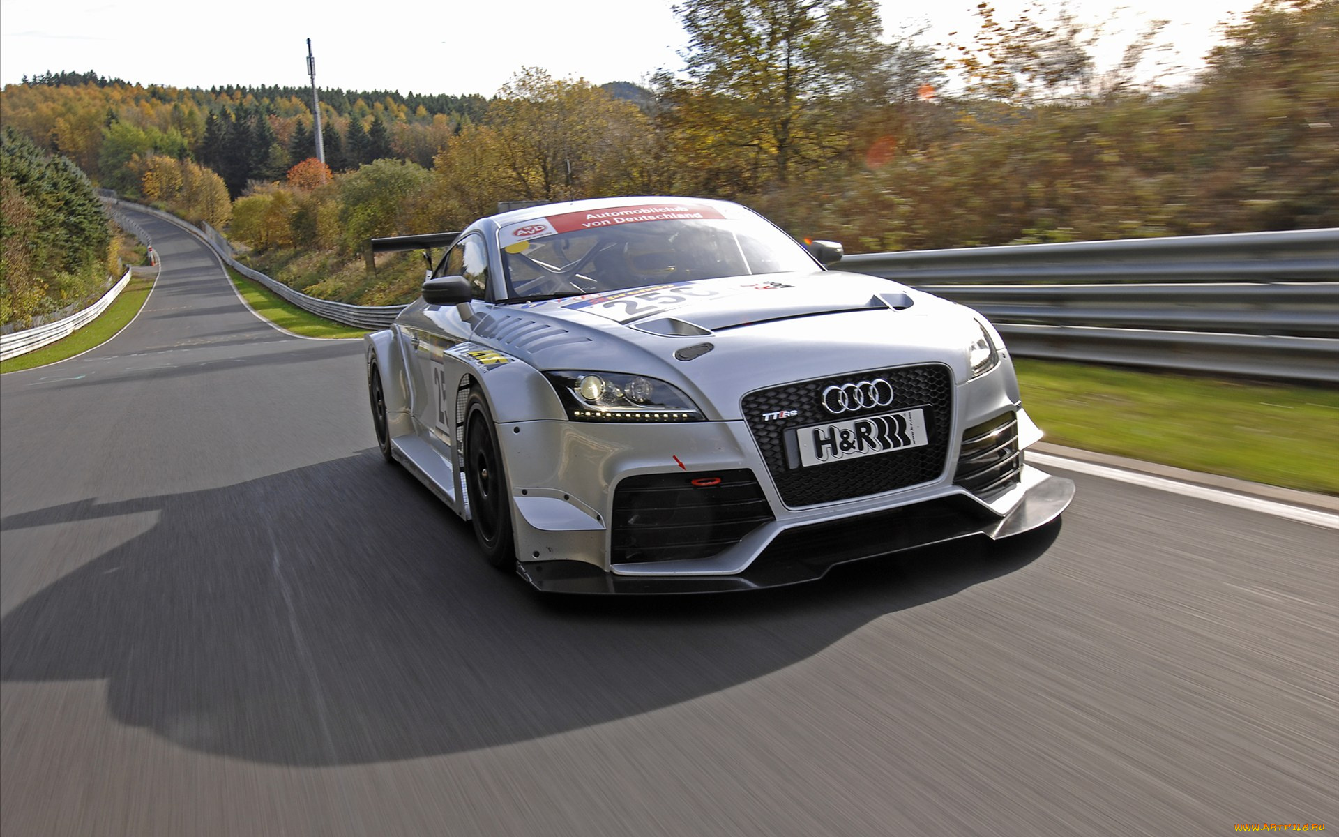 audi, tt, rs, 2012, racing, car, version, автомобили