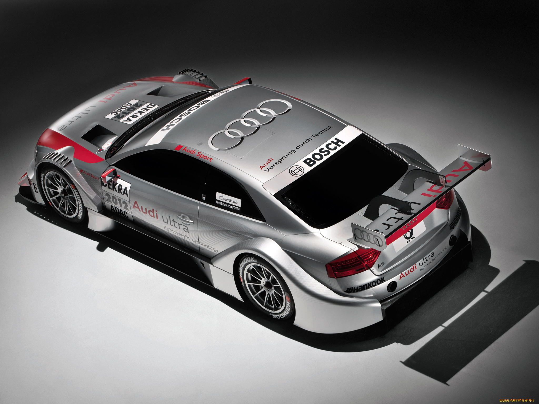 автомобили, audi, dtm