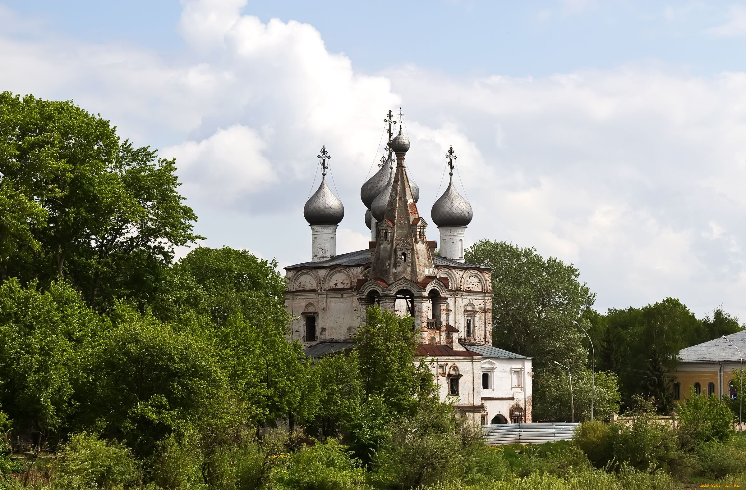 города, православные, церкви, монастыри, церковь