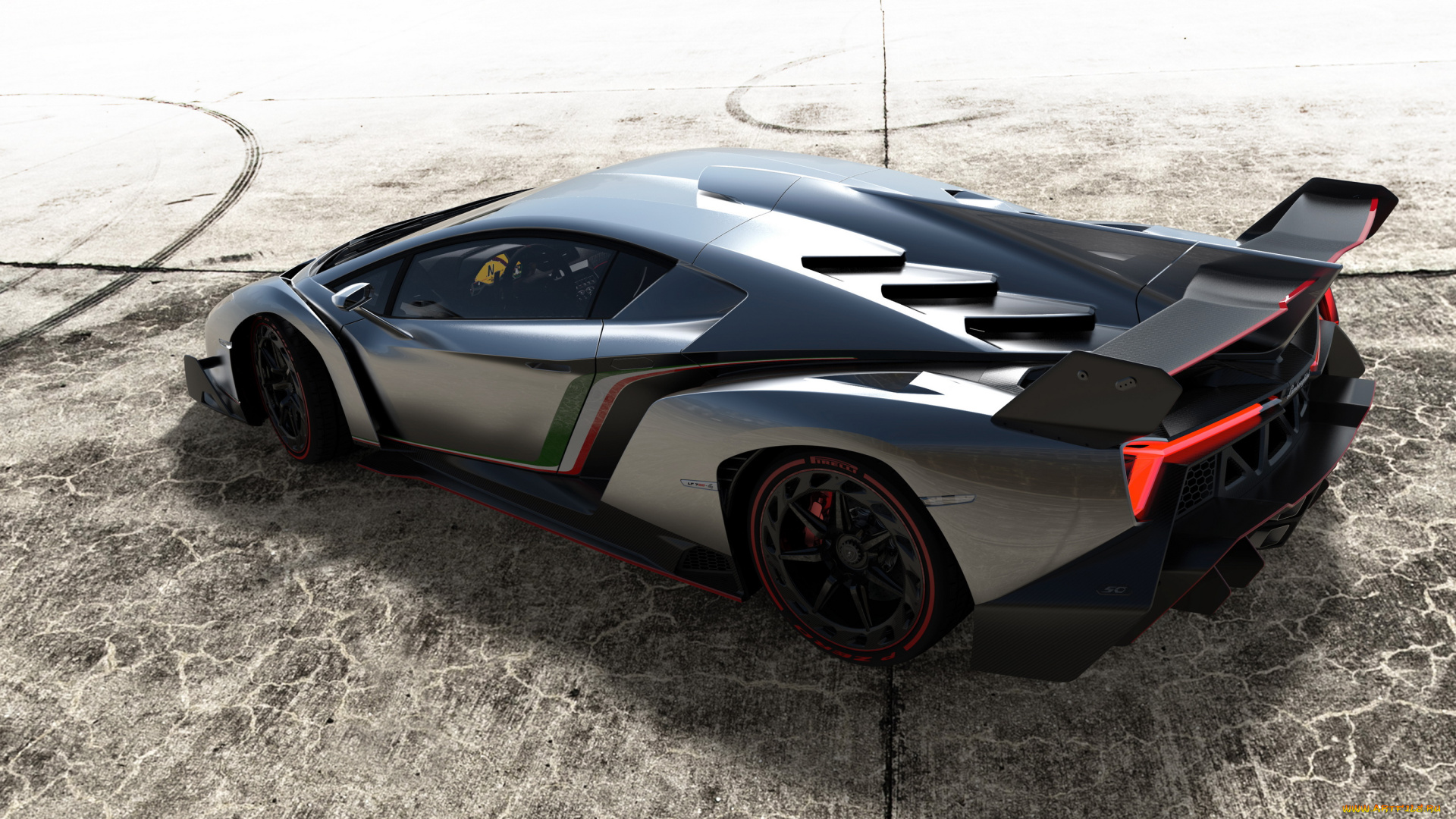 2013, lamborghini, veneno, автомобили, спорт