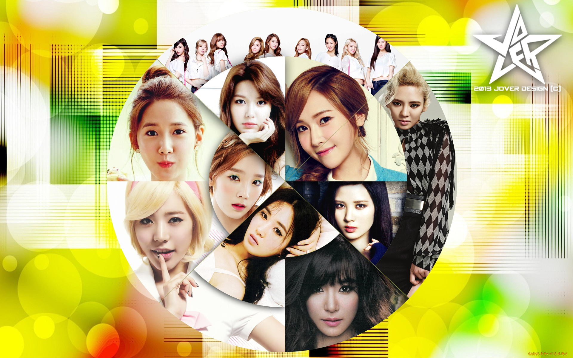 музыка, girls, generation, snsd, азиатки, девушки, корея, kpop