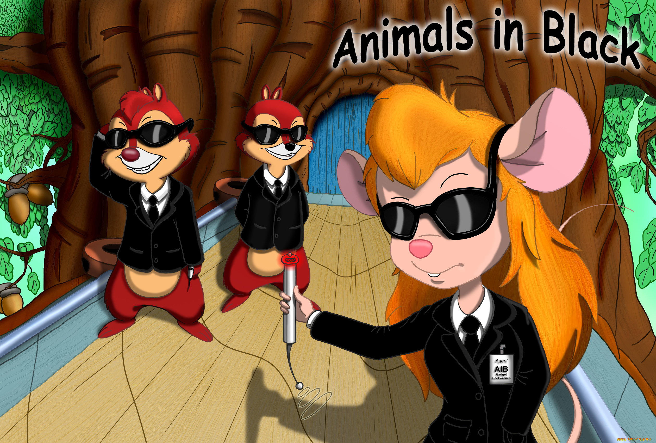 chip, `n, dale, rescue, rangers, мультфильмы, чип, и, дейл