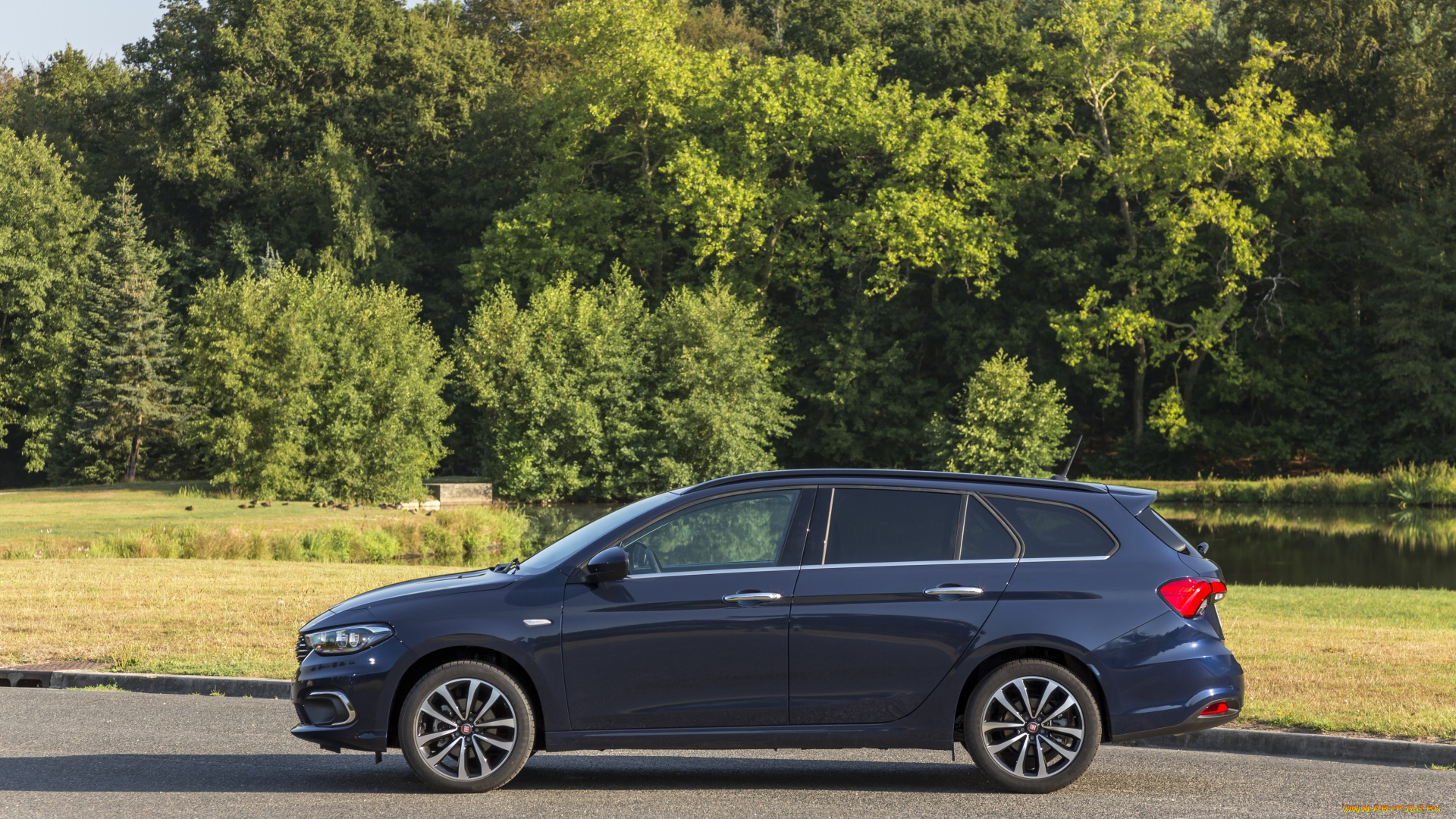 автомобили, fiat, tipo, station, wagon, 357, 2016г