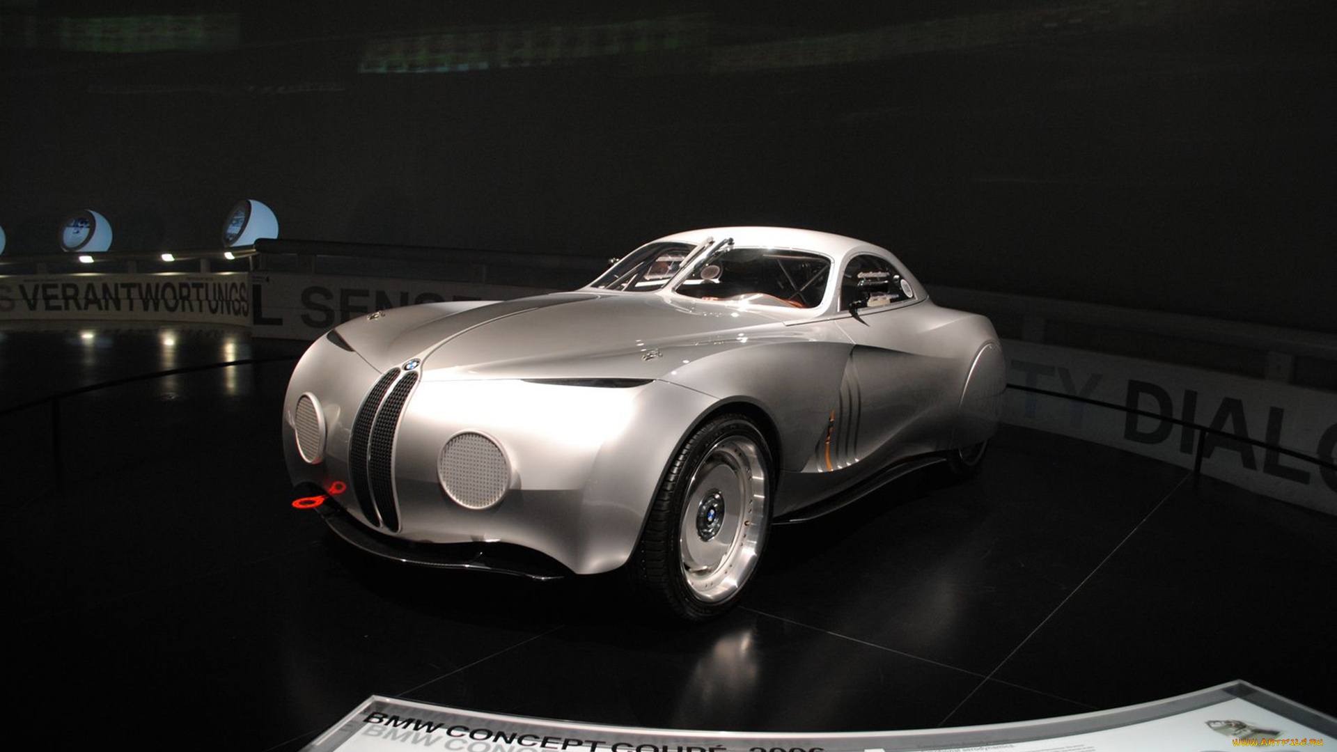 bmw, mille, miglia, coupe, concept, 2006, автомобили, выставки, и, уличные, фото, 2006, concept, coupe, mille, miglia, bmw