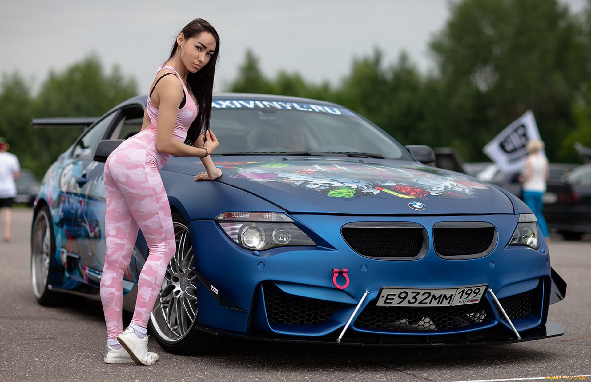 auto, girl, автомобили, -авто, с, девушками, auto, girl