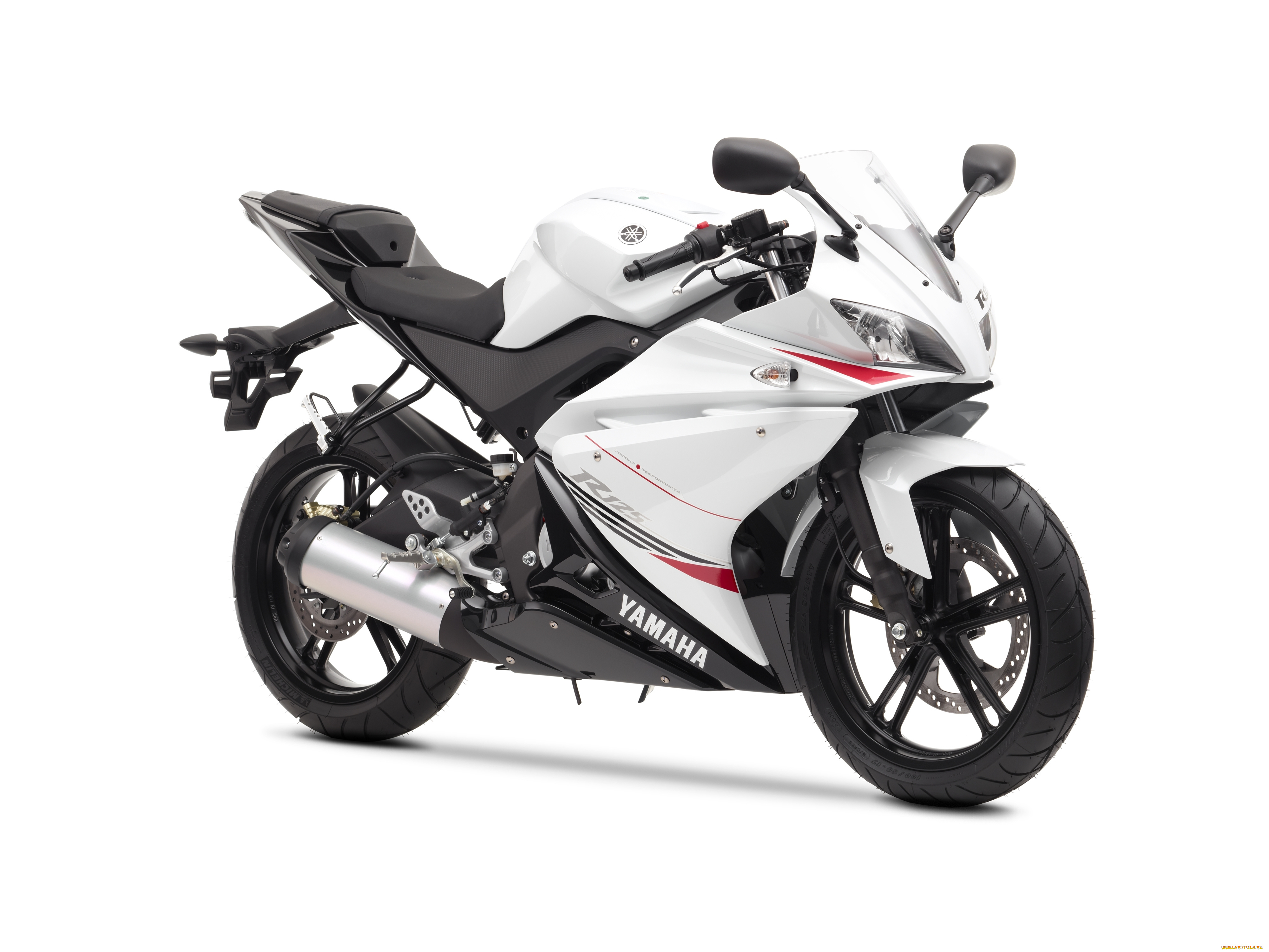 Yamaha Yzf R125 Купить