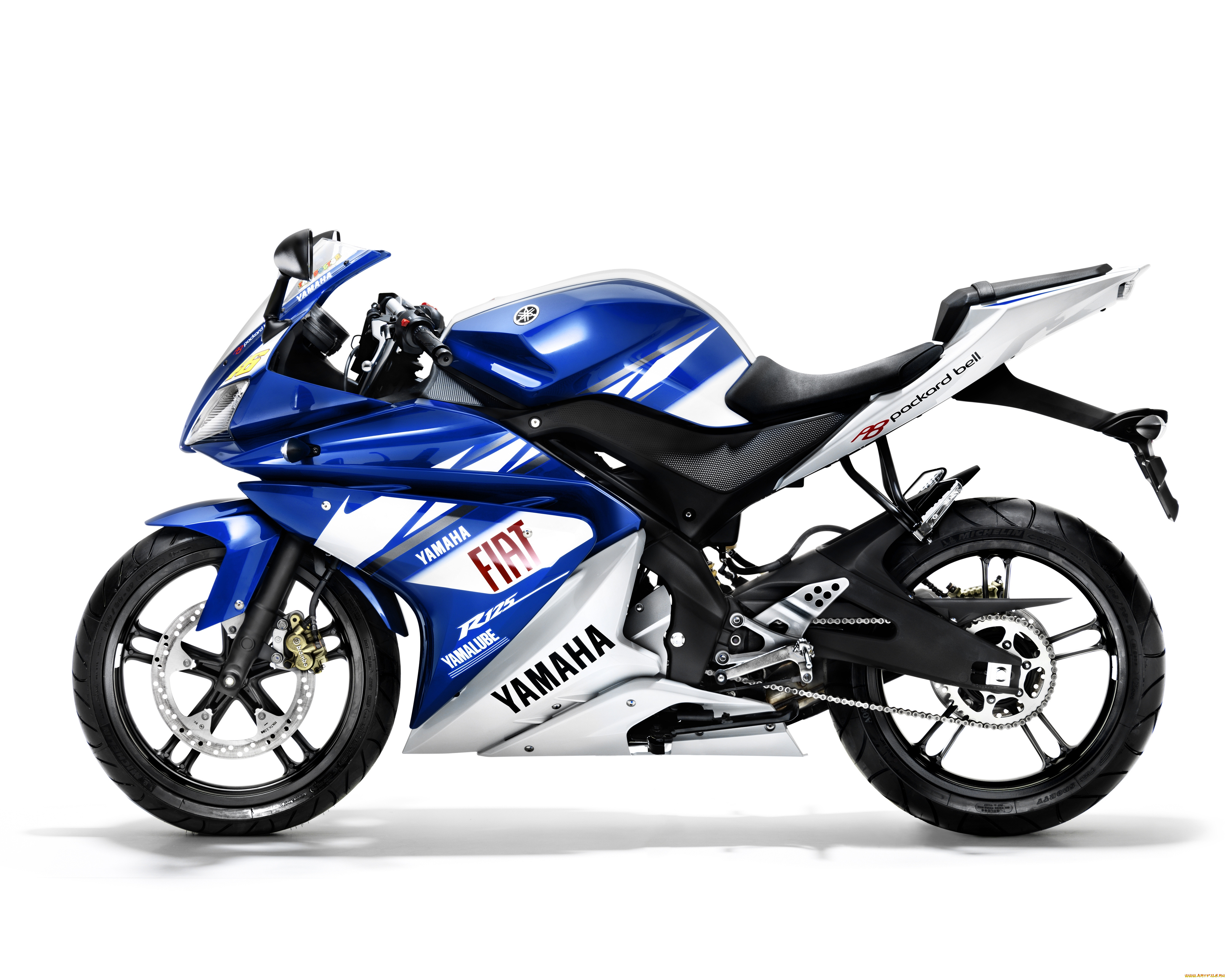 Yamaha Yzf R125 Купить