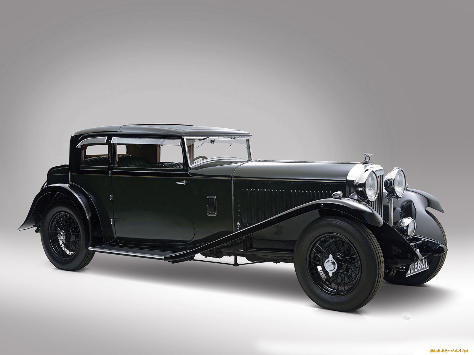 bentley, 8litre, short, chassis, mayfair, fixed, head, coupe, автомобили, классика