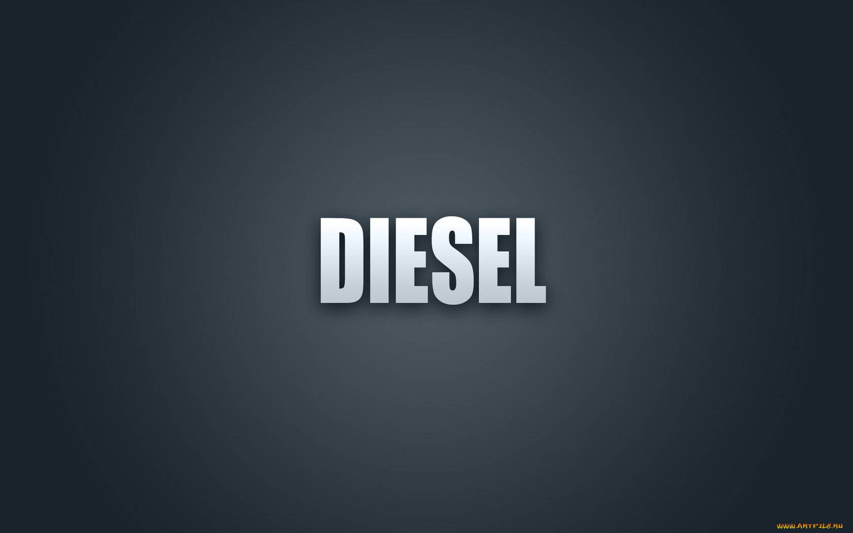 бренды, diesel, надпись