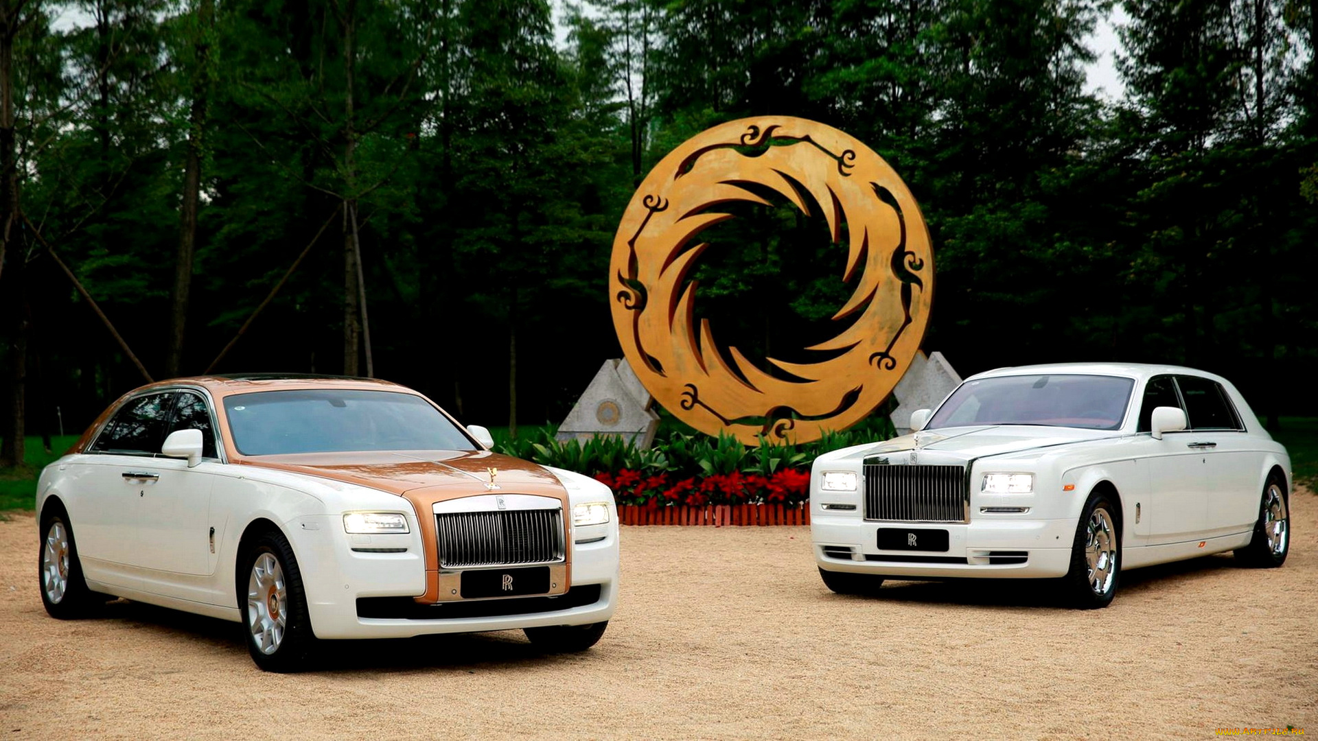 rolls, royce, автомобили, великобритания, rolls-royce, motor, cars, ltd, класс-люкс