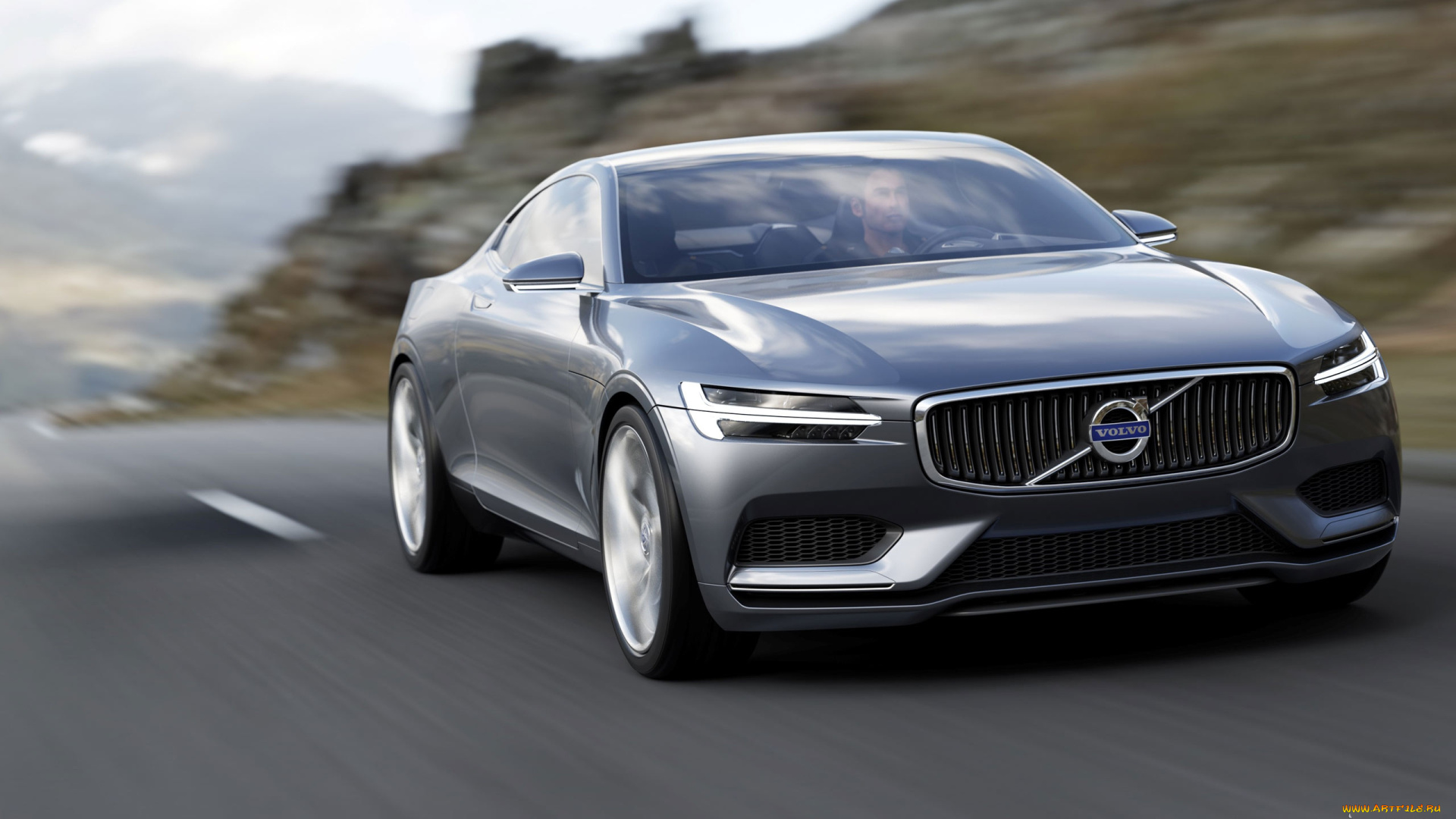 volvo, coupe, concept, автомобили, грузовые, швеция, aktiebolaget, легковые