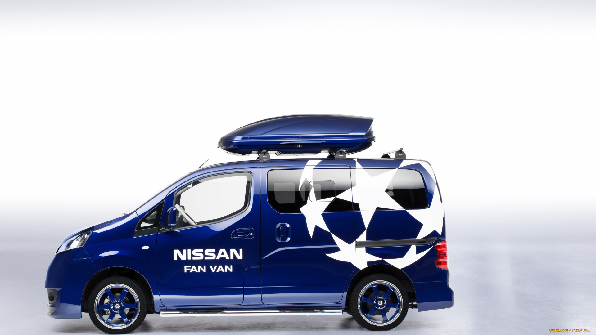 автомобили, nissan, datsun, van, fan, nv200, evalia, 2015г