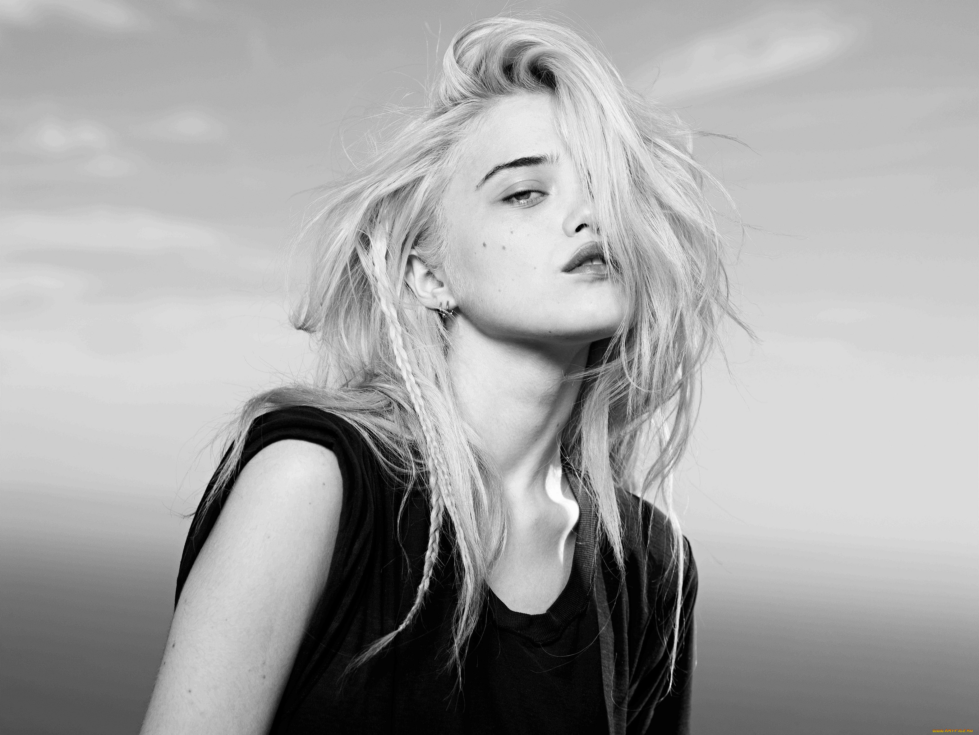 sky-ferreira, музыка, -временный, женщина