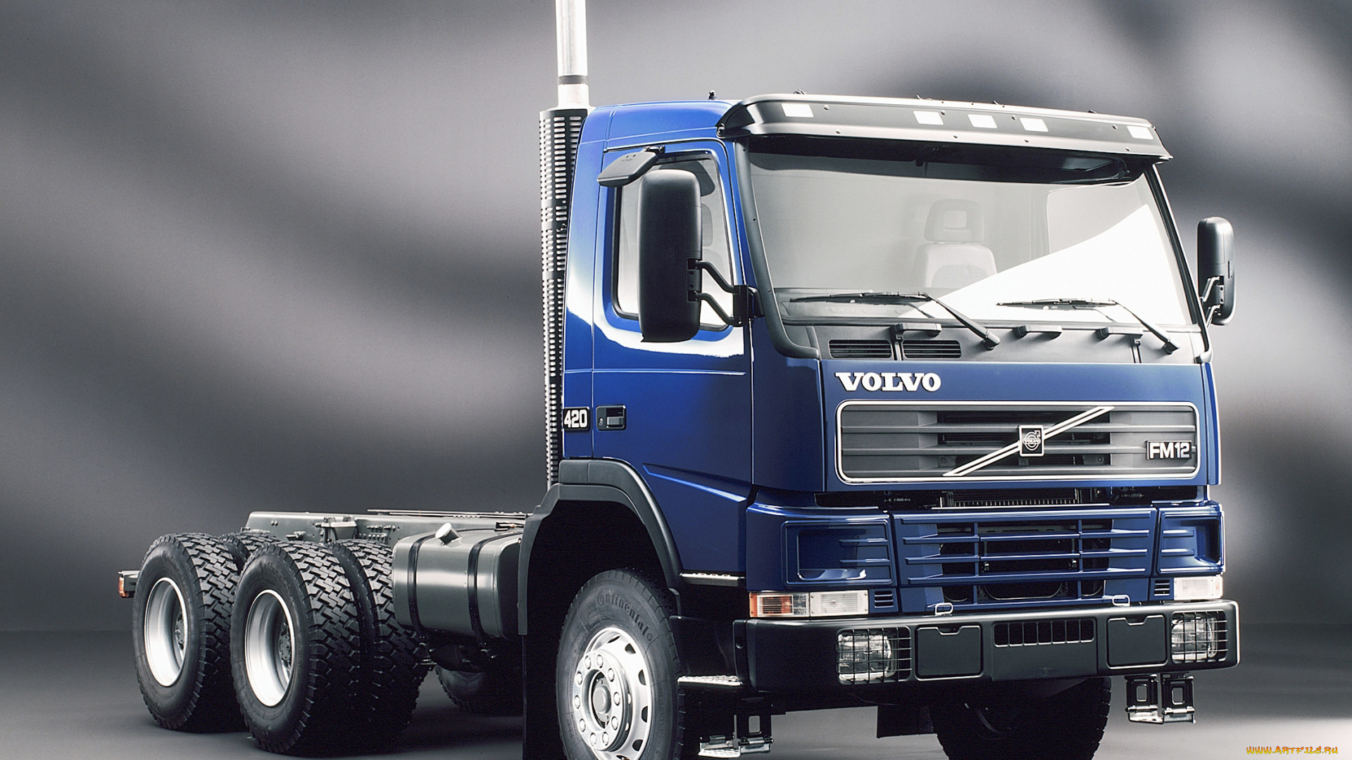 автомобили, volvo, trucks, volvo