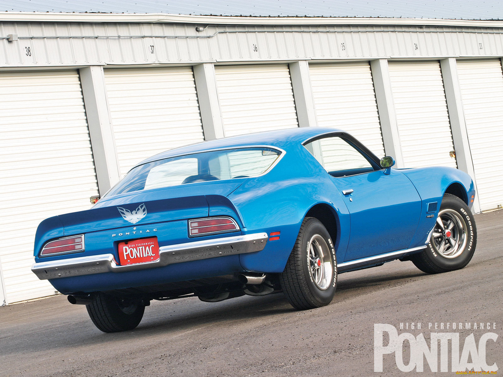 1971, pontiac, firebird, formula, автомобили