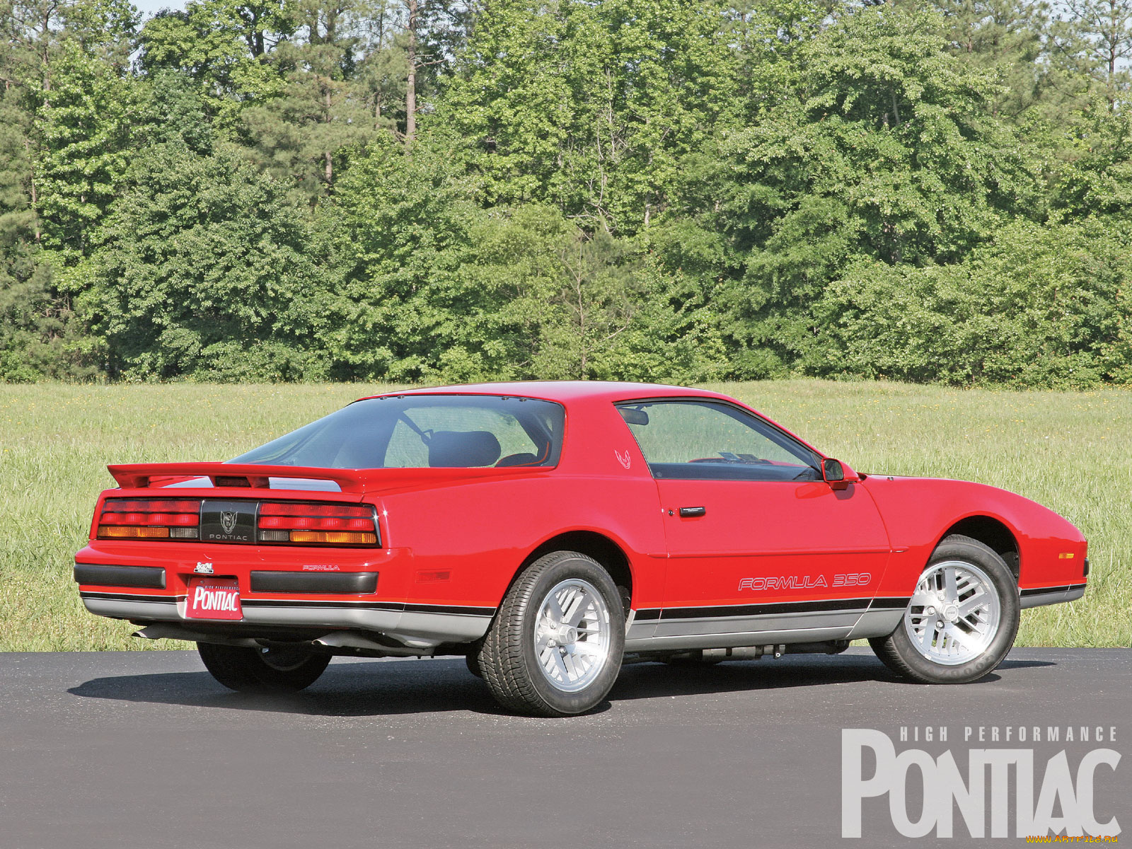 1988, pontiac, firebird, автомобили