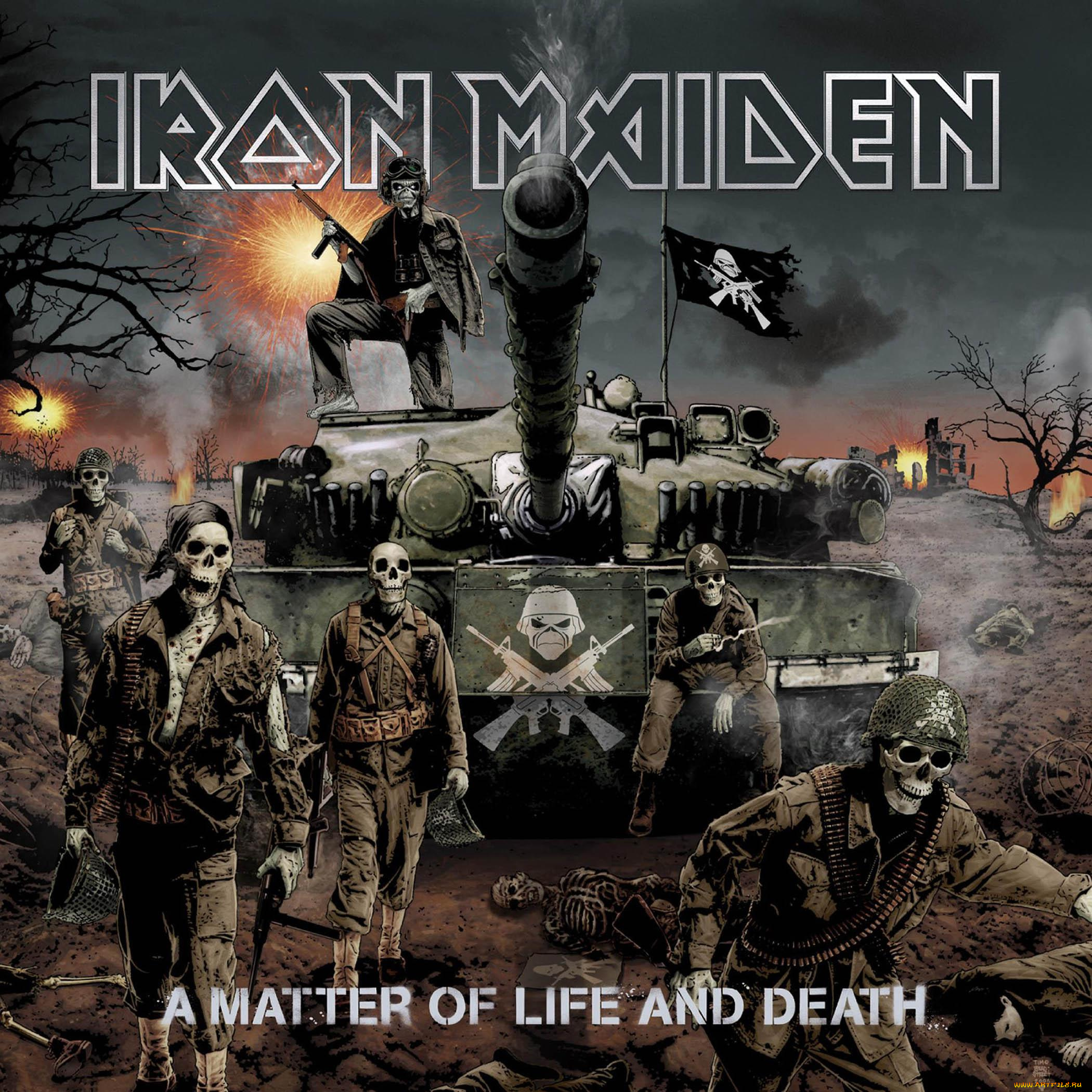 iron, maiden, музыка, хеви-метал, великобритания