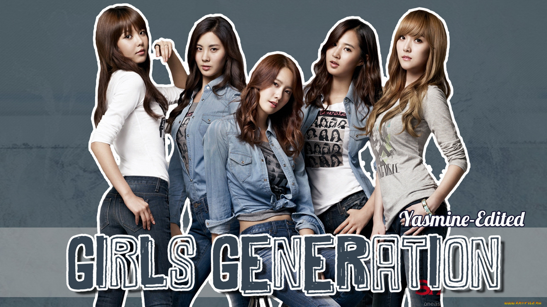 музыка, girls, generation, , snsd, generation, girls', white, girls, kpop, gee, music, asian, sexy, korean, beauty