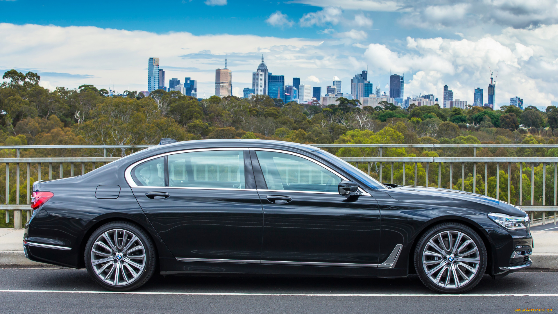 автомобили, bmw, 730d, 2015г, g11, au-spec