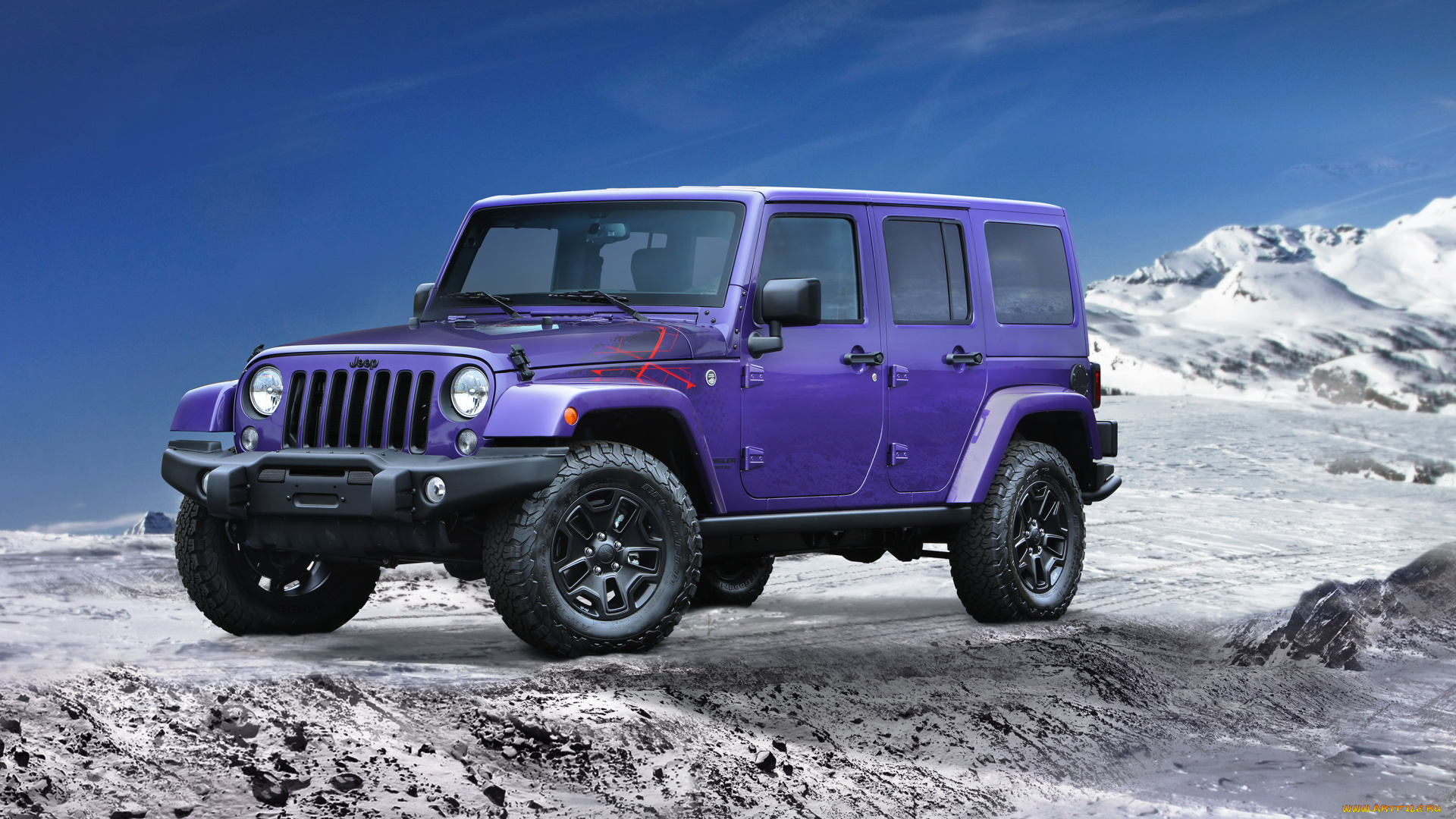 автомобили, jeep, backcountry, 2016г, jk, wrangler, unlimited