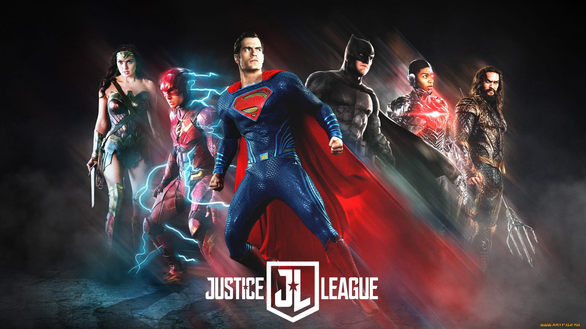 кино, фильмы, justice, league, justice, league