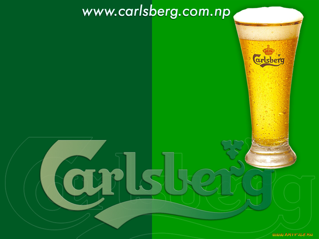 carlsberg, бренды